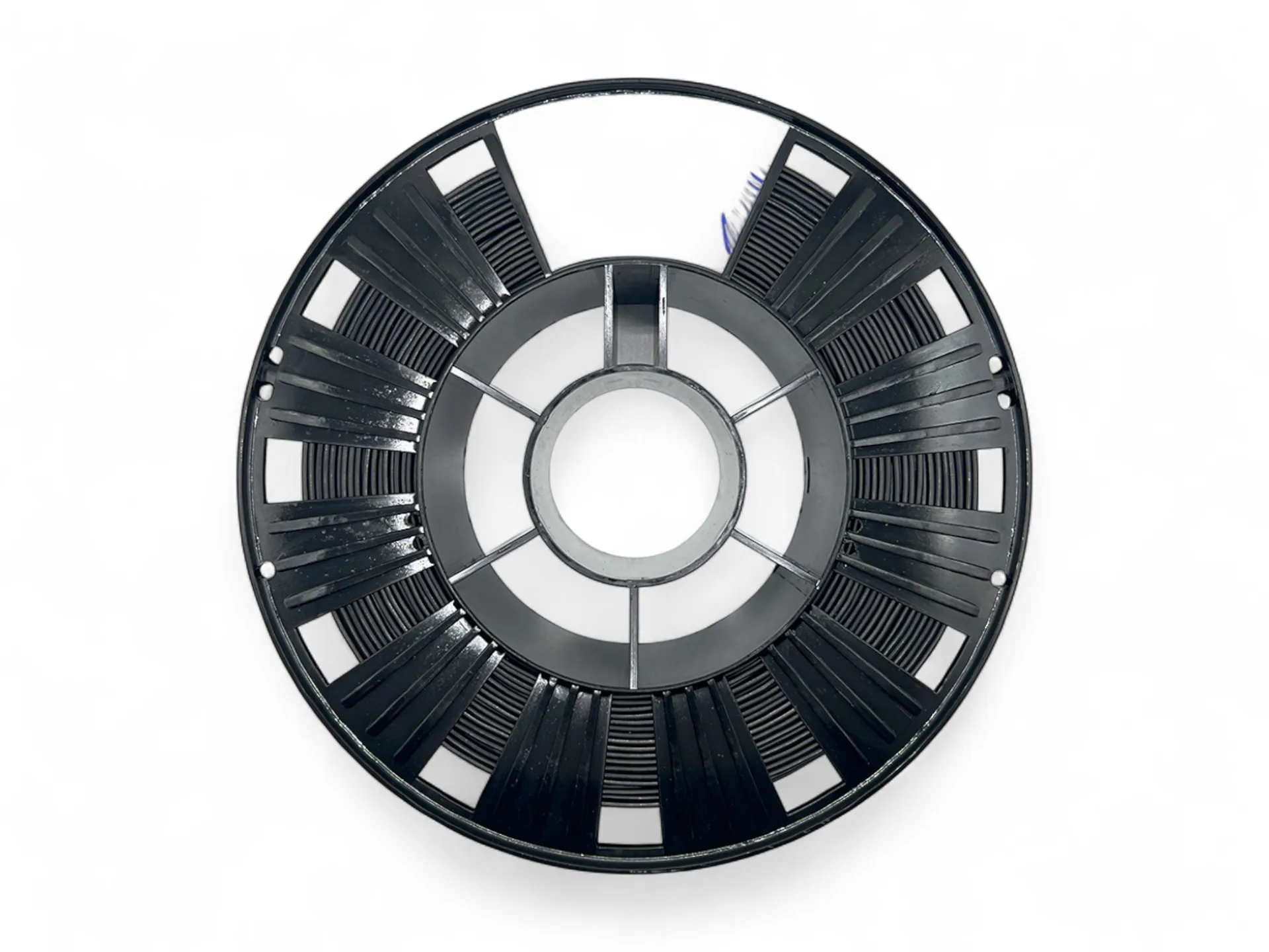 PA6 plastic REC 1.75mm black