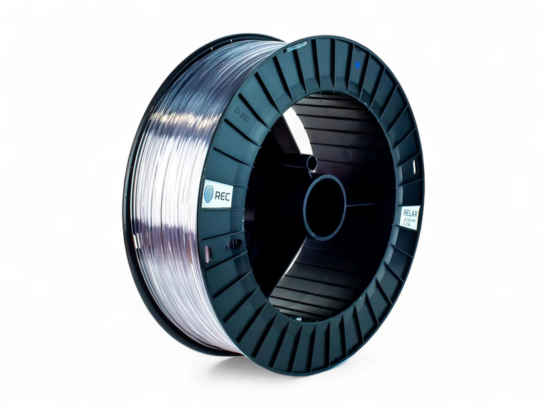 RELAX plastic REC 2.85 mm transparent 2kg