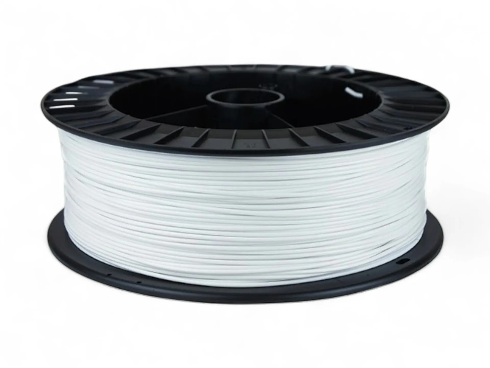 RELAX plastic REC 2.85 mm white 2kg