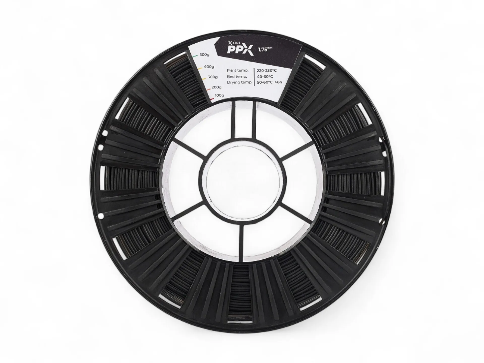 PPX plastic X-line 1.75mm