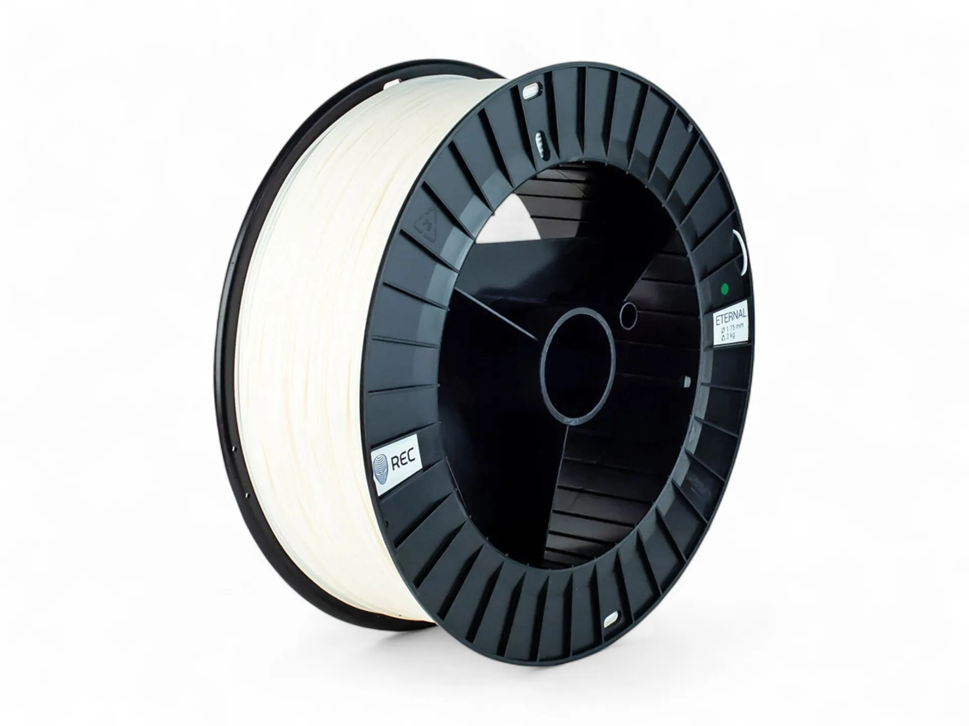 ETERNAL plastic REC 1.8 mm natural 2kg