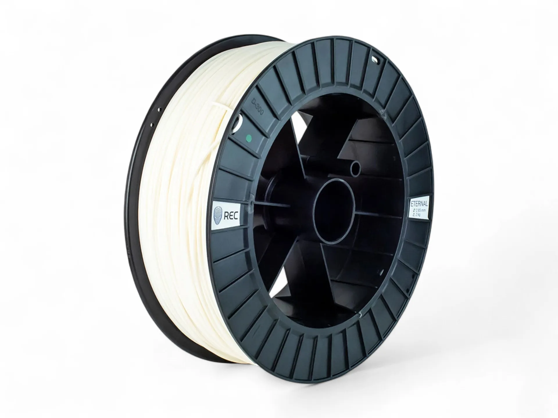 ETERNAL plastic REC 2.85 mm natural 2kg