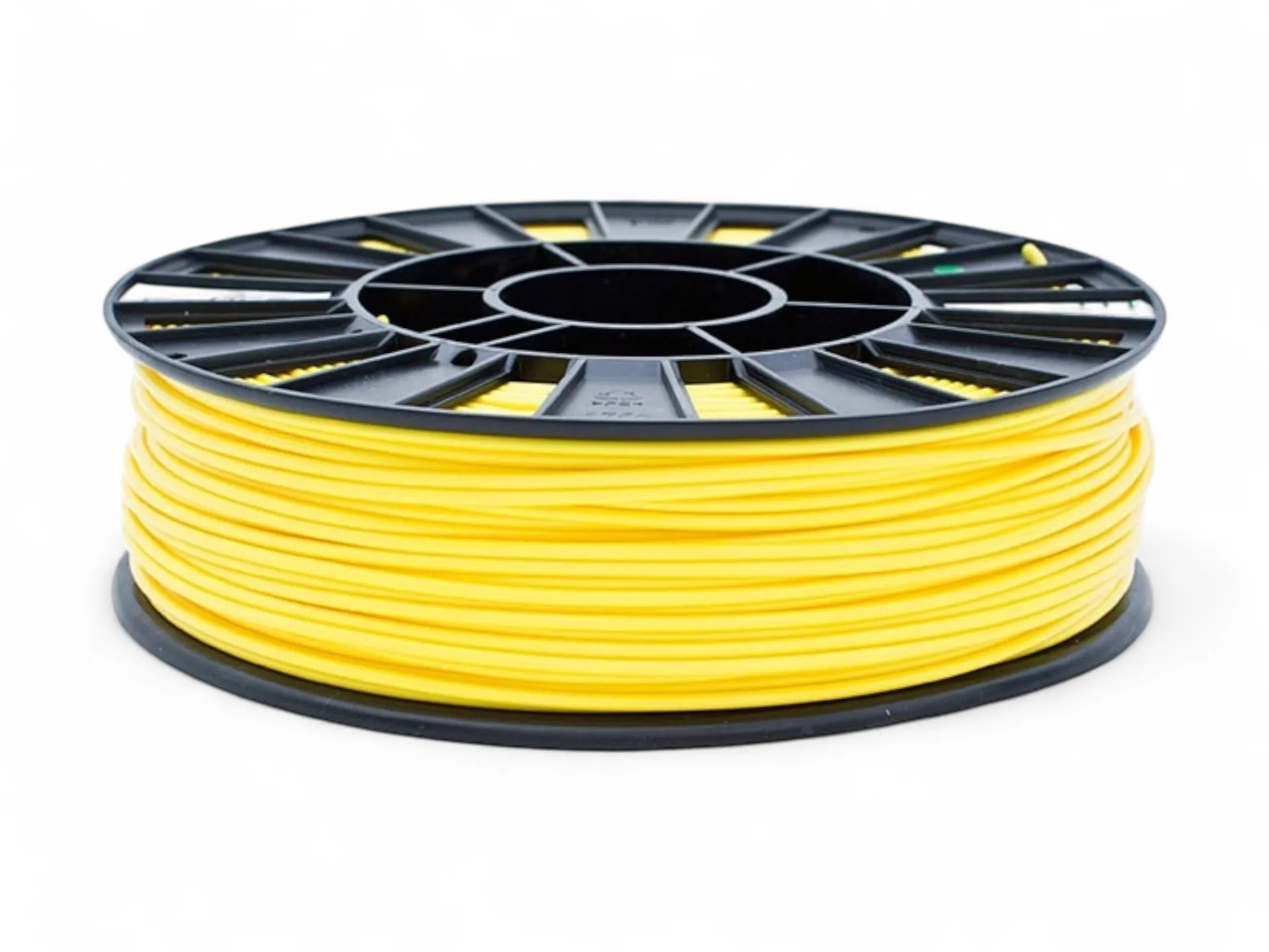 ABS plastic REC 2.85 mm Yellow